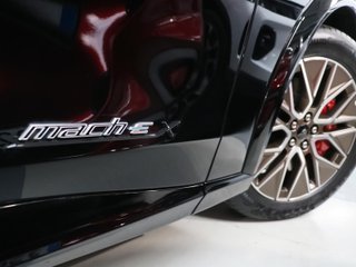 Ford Mustang Mach-E Premium RWD Rango Extendido 216 kW (294 CV)