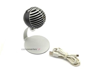 microfono shure mv5