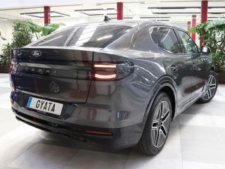 Ford Capri CX740L Premium R. Ext. AWD 77kWh 250 kW (340 CV)