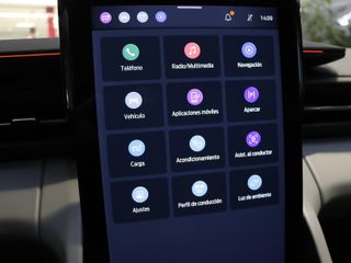 Ford Capri CX740L Premium Range Extendido AWD 77kWh 250 kW (340 CV)