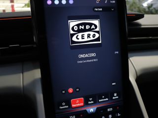 Ford Capri CX740L Premium Range Extendido AWD 77kWh 250 kW (340 CV)