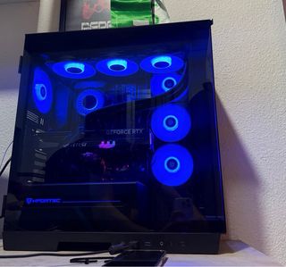 MONTAJE DE PC PERSONALIZADOS GAMING!