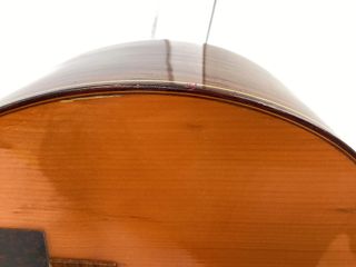 guitarra clasica casa parramon sin modelo