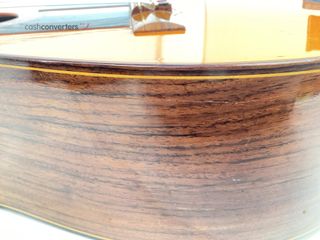 guitarra clasica casa parramon sin modelo