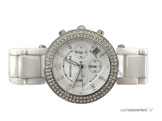 reloj pulsera caballero michael kors mk5654
