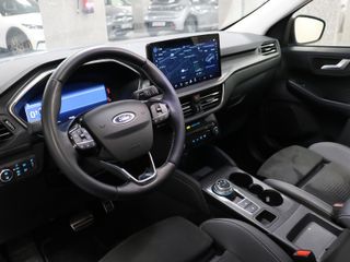 Ford Kuga 2.5 Duratec PHEV Active X 178 kW (243 CV)
