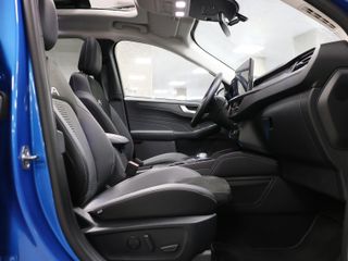 Ford Kuga 2.5 Duratec PHEV Active X 178 kW (243 CV)