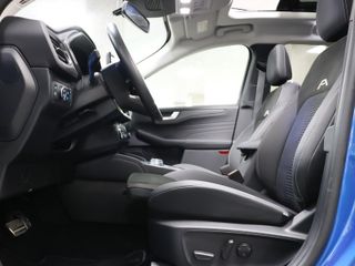 Ford Kuga 2.5 Duratec PHEV Active X 178 kW (243 CV)