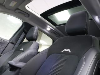 Ford Kuga 2.5 Duratec PHEV Active X 178 kW (243 CV)