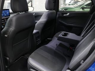 Ford Kuga 2.5 Duratec PHEV Active X 178 kW (243 CV)