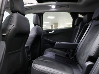 Ford Kuga 2.5 Duratec PHEV Active X 178 kW (243 CV)