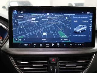 Ford Kuga 2.5 Duratec PHEV Active X 178 kW (243 CV)