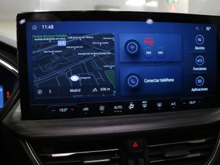 Ford Kuga 2.5 Duratec PHEV Active X 178 kW (243 CV)