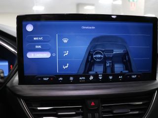 Ford Kuga 2.5 Duratec PHEV Active X 178 kW (243 CV)