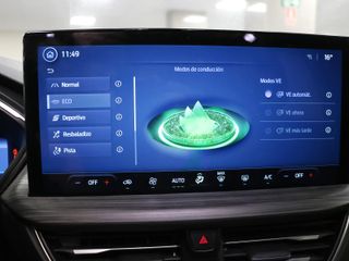 Ford Kuga 2.5 Duratec PHEV Active X 178 kW (243 CV)