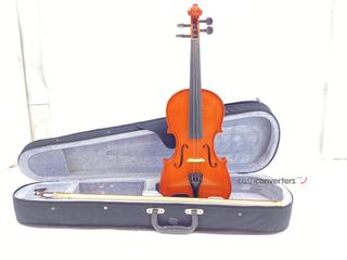 violin bernard student iii