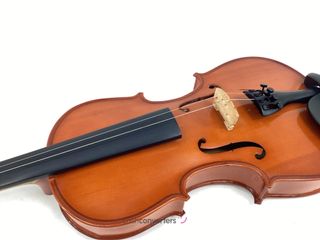 violin bernard student iii