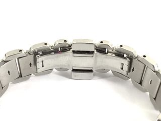 reloj pulsera señora tissot l750/850