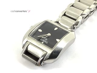 reloj pulsera señora tissot l750/850