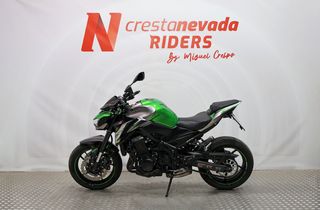 KAWASAKI Z 900