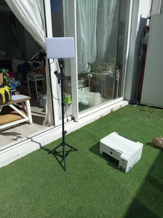 Impresora Epson Ecotank 2826