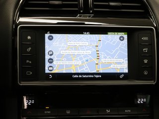 Jaguar F-PACE 2.0L i4D Pure AWD Auto 132 kW (180 CV)