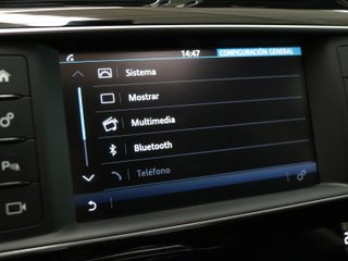 Jaguar F-PACE 2.0L i4D Pure AWD Auto 132 kW (180 CV)