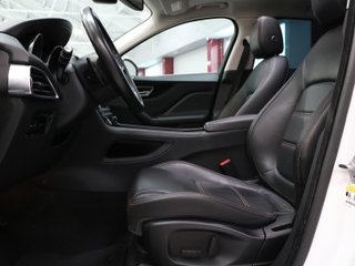 Jaguar F-PACE 2.0L i4D Pure AWD Auto 132 kW (180 CV)