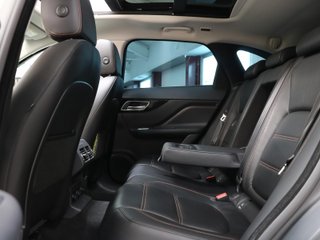 Jaguar F-PACE 2.0L i4D Pure AWD Auto 132 kW (180 CV)