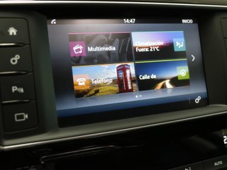 Jaguar F-PACE 2.0L i4D Pure AWD Auto 132 kW (180 CV)