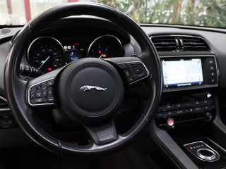 Jaguar F-PACE 2.0L i4D Pure AWD Auto 132 kW (180 CV)