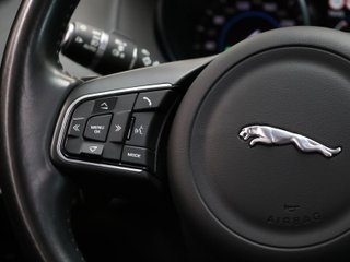 Jaguar F-PACE 2.0L i4D Pure AWD Auto 132 kW (180 CV)