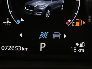 Jaguar F-PACE 2.0L i4D Pure AWD Auto 132 kW (180 CV)