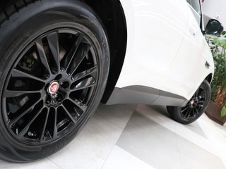 Jaguar F-PACE 2.0L i4D Pure AWD Auto 132 kW (180 CV)
