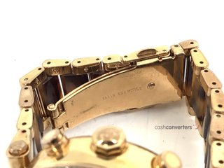 reloj pulsera señora michael kors mk-5538