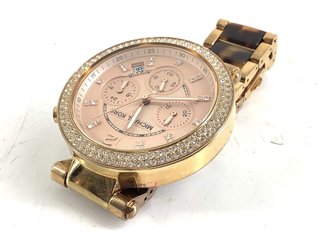 reloj pulsera señora michael kors mk-5538