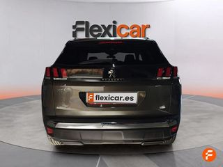 Peugeot 3008 1.5L BlueHDi 96kW (130CV) Crossway EAT8