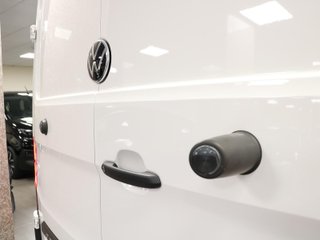 Volkswagen Crafter Furgon Batalla Media TN 2.0 TDI 103 kW (140 CV) 3.000