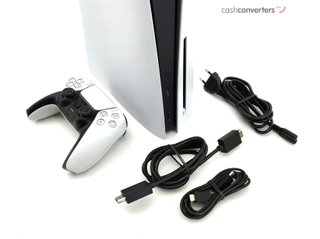 consola ps5 sony playstation 5 slim standard 1tb