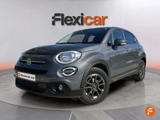 Fiat 500X Connect 1,0 Firefly T3 88KW (120 CV) S&S - 5P (2023)