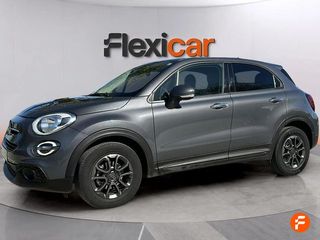 Fiat 500X Connect 1,0 Firefly T3 88KW (120 CV) S&S - 5P (2023)