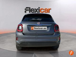 Fiat 500X Connect 1,0 Firefly T3 88KW (120 CV) S&S - 5P (2023)