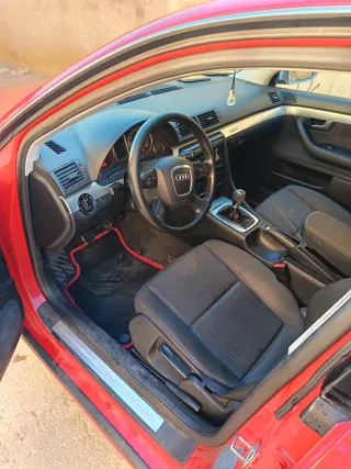 Audi A4 2006