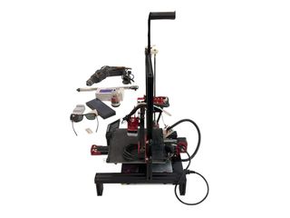 impresora 3d alfawise u30