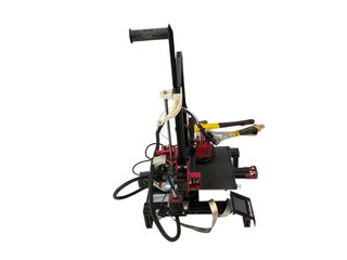 impresora 3d alfawise u30