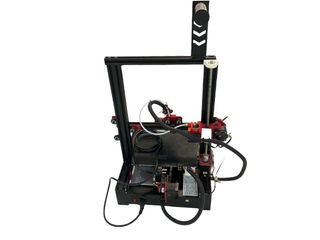 impresora 3d alfawise u30