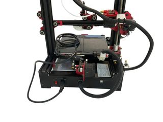 impresora 3d alfawise u30