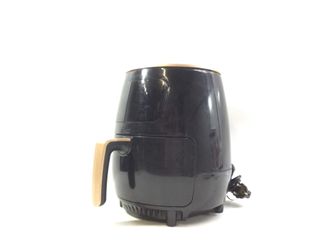 freidora de aire dam electronics a589g1