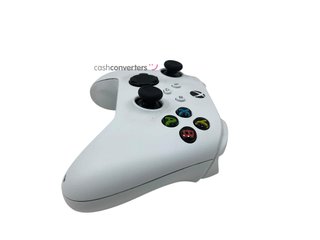 mando xbox series astro robot blanco