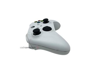 mando xbox series astro robot blanco